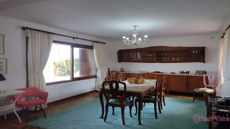 ATLÂNTIDA - EXCELENTE SOBRADO LOCALIZADO A BEIRA MAR: 8ª foto da galeria de imagens do imóvel