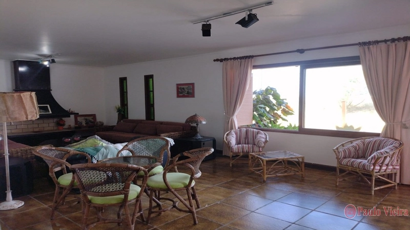 ATLÂNTIDA - EXCELENTE SOBRADO LOCALIZADO A BEIRA MAR: 5ª foto da galeria de imagens do imóvel