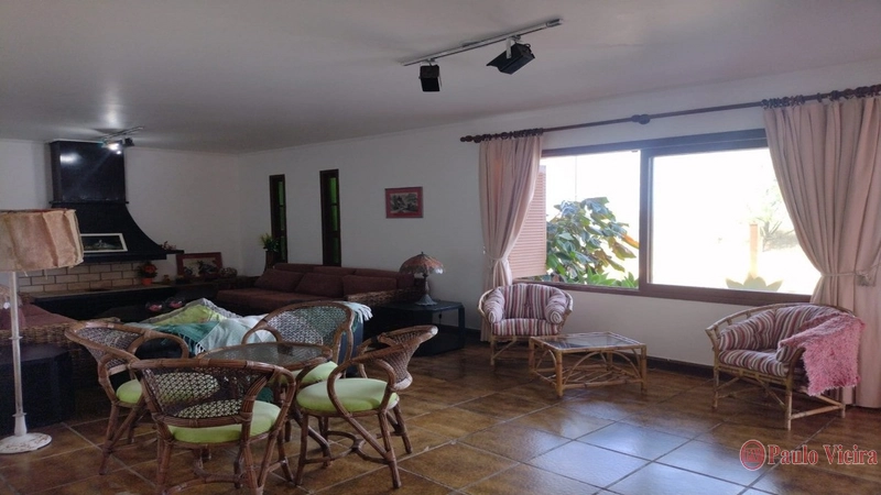 ATLÂNTIDA - EXCELENTE SOBRADO LOCALIZADO A BEIRA MAR: 11ª foto da galeria de imagens do imóvel