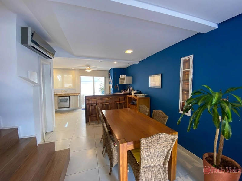 PACIFIC - LINDO SOBRADO COM 3 DORMITÓRIOS: 8ª foto da galeria de imagens do imóvel