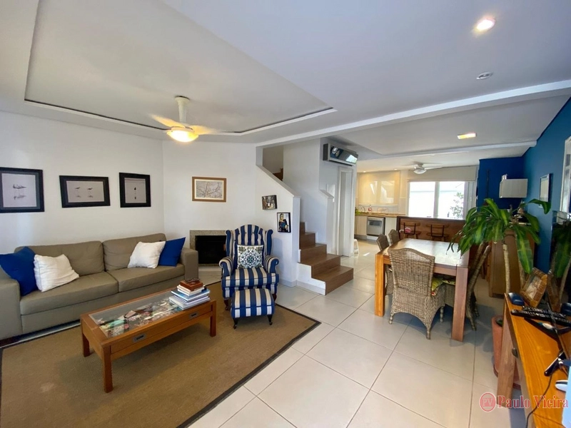 PACIFIC - LINDO SOBRADO COM 3 DORMITÓRIOS: 3ª foto da galeria de imagens do imóvel