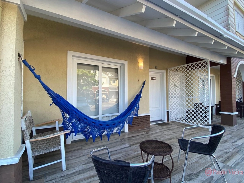 PACIFIC - LINDO SOBRADO COM 3 DORMITÓRIOS