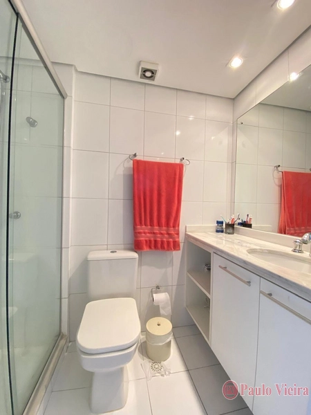 PACIFIC - LINDO SOBRADO COM 3 DORMITÓRIOS: 16ª foto da galeria de imagens do imóvel