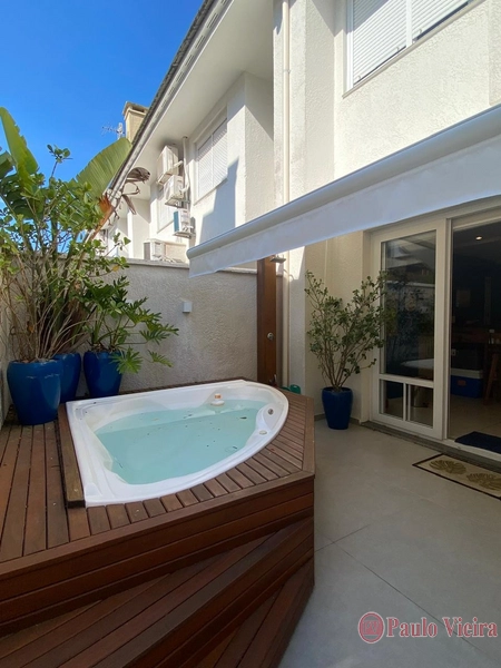 PACIFIC - LINDO SOBRADO COM 3 DORMITÓRIOS: 13ª foto da galeria de imagens do imóvel