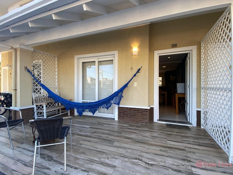 PACIFIC - LINDO SOBRADO COM 3 DORMITÓRIOS: 2ª foto da galeria de imagens do imóvel