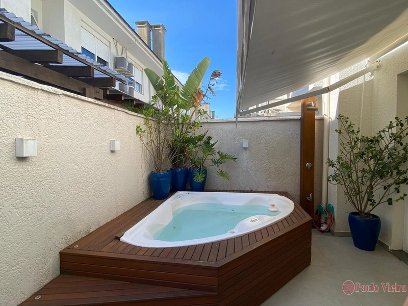 PACIFIC - LINDO SOBRADO COM 3 DORMITÓRIOS: 12ª foto da galeria de imagens do imóvel