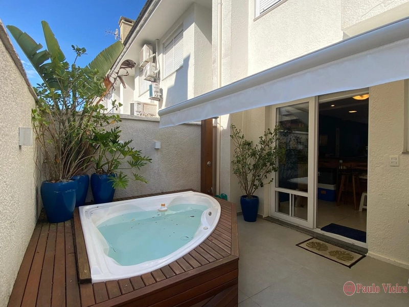 PACIFIC - LINDO SOBRADO COM 3 DORMITÓRIOS: 10ª foto da galeria de imagens do imóvel