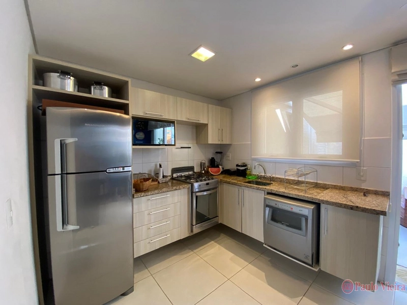 PACIFIC - LINDO SOBRADO COM 3 DORMITÓRIOS: 4ª foto da galeria de imagens do imóvel