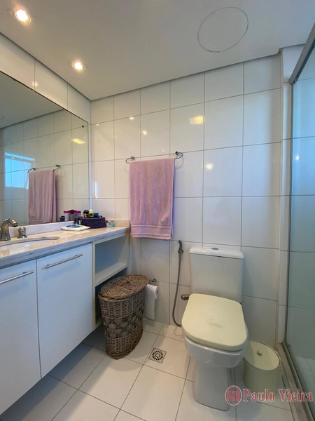 PACIFIC - LINDO SOBRADO COM 3 DORMITÓRIOS: 18ª foto da galeria de imagens do imóvel