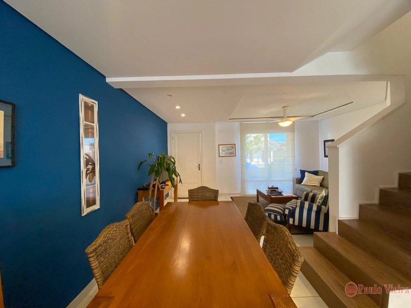 PACIFIC - LINDO SOBRADO COM 3 DORMITÓRIOS: 5ª foto da galeria de imagens do imóvel