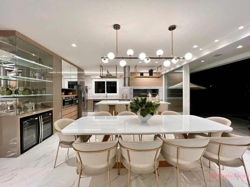 XANGRI-LÁ- CASA BEIRA-LAGO, 5 SUÍTES, COM PISCINA: 9ª foto da galeria de imagens do imóvel