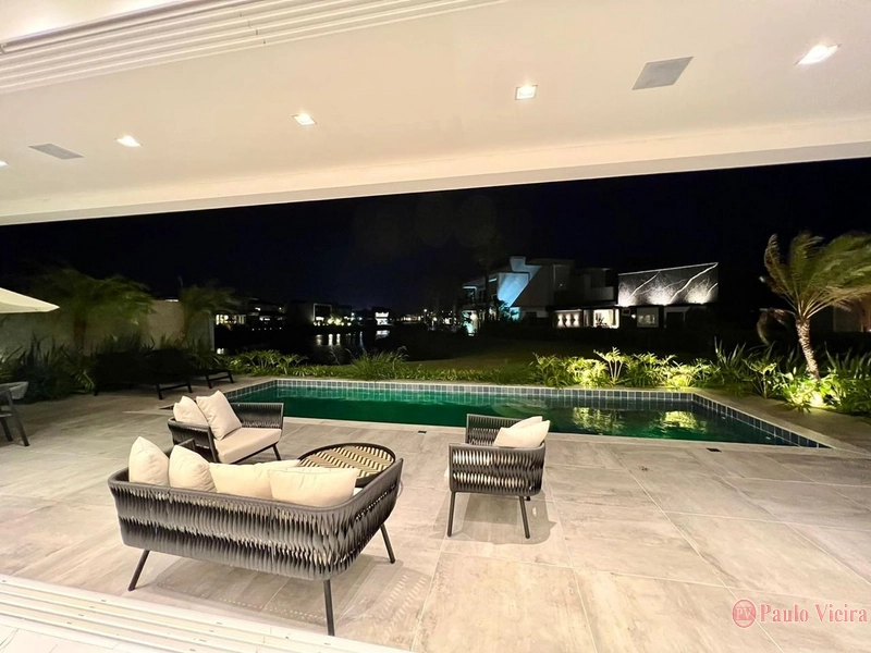 XANGRI-LÁ- CASA BEIRA-LAGO, 5 SUÍTES, COM PISCINA: 15ª foto da galeria de imagens do imóvel