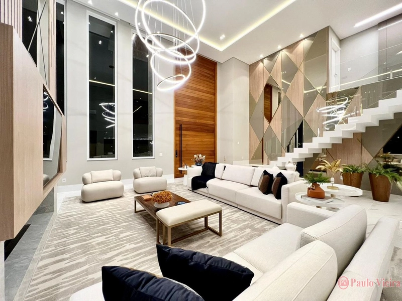 XANGRI-LÁ- CASA BEIRA-LAGO, 5 SUÍTES, COM PISCINA: 3ª foto da galeria de imagens do imóvel