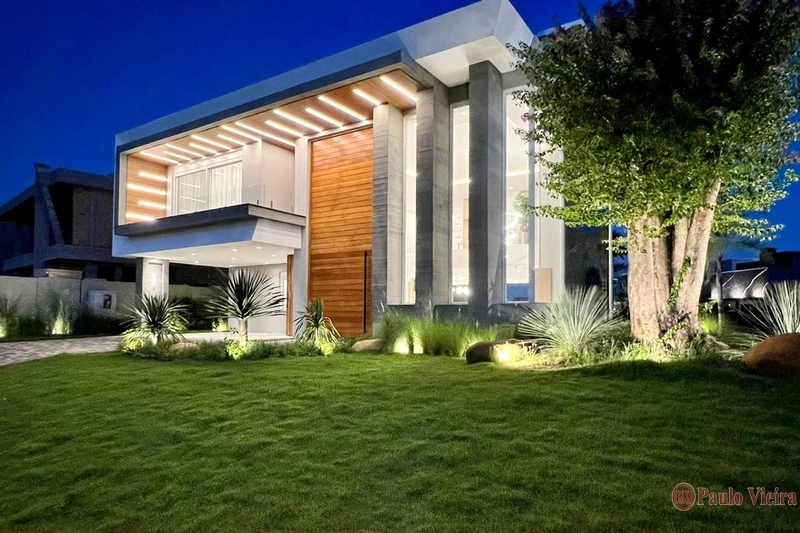 XANGRI-LÁ- CASA BEIRA-LAGO, 5 SUÍTES, COM PISCINA: 22ª foto da galeria de imagens do imóvel