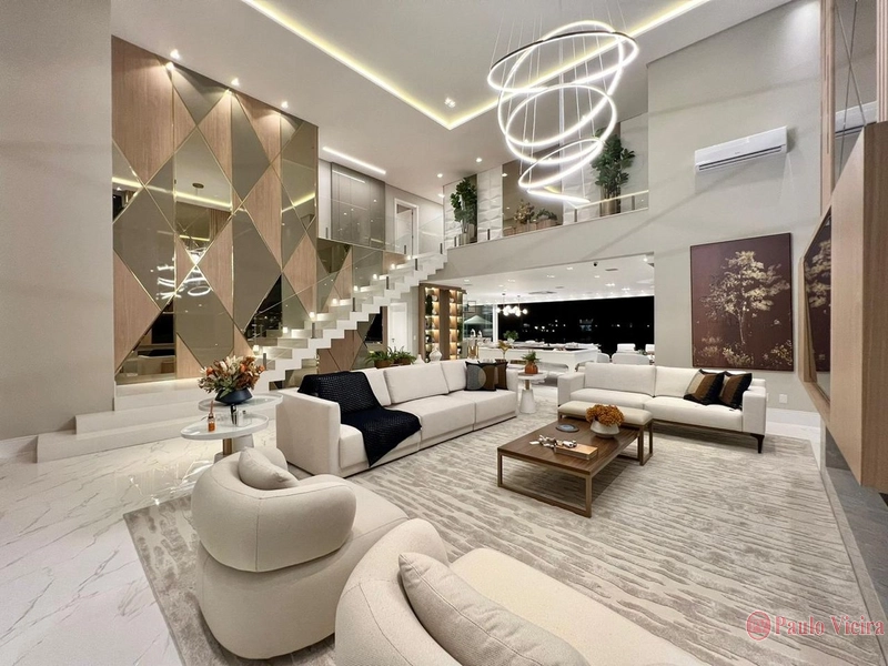 XANGRI-LÁ- CASA BEIRA-LAGO, 5 SUÍTES, COM PISCINA: 7ª foto da galeria de imagens do imóvel