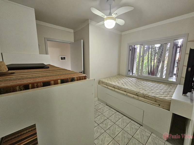 XANGRI-LA - DUPLEX FRENTE PARA AVENIDA, 3 QUADRAS DO MAR: 11ª foto da galeria de imagens do imóvel