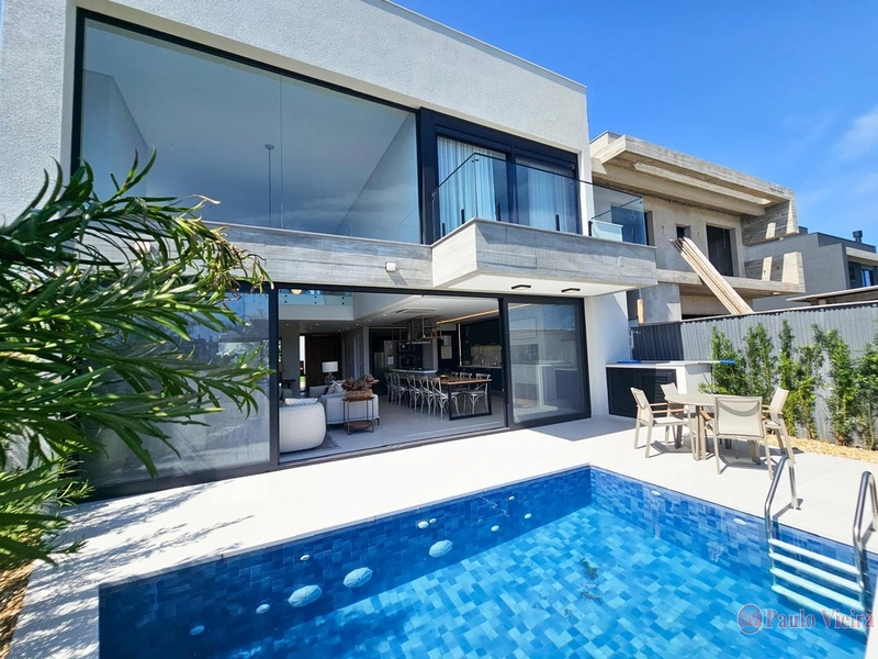 SUNSET -  SOBRADO COM  5  SUÍTES: 48ª foto da galeria de imagens do imóvel