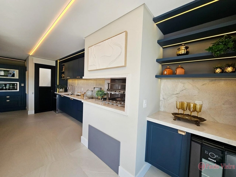 SUNSET -  SOBRADO COM  5  SUÍTES: 12ª foto da galeria de imagens do imóvel