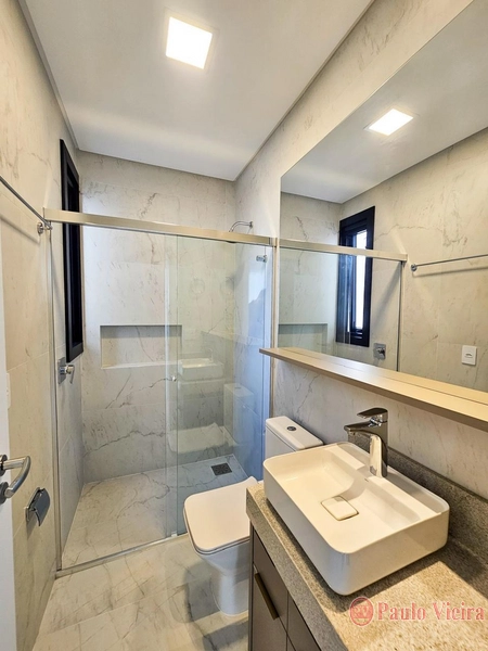 SUNSET -  SOBRADO COM  5  SUÍTES: 27ª foto da galeria de imagens do imóvel