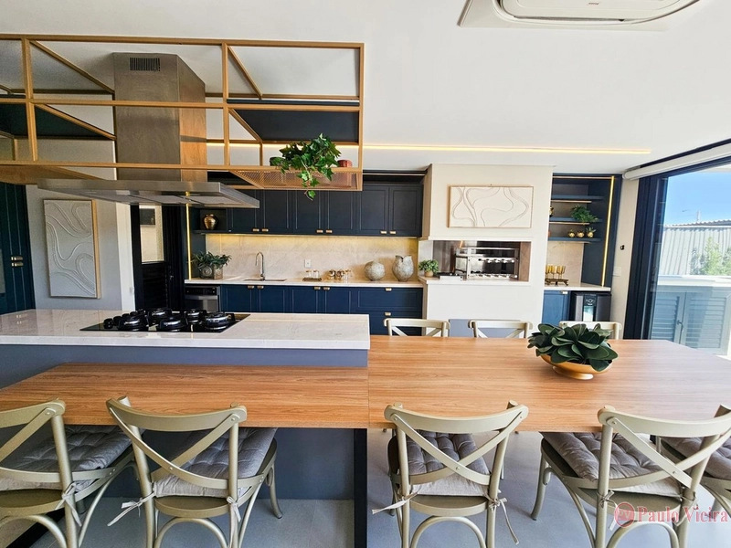 SUNSET -  SOBRADO COM  5  SUÍTES: 13ª foto da galeria de imagens do imóvel