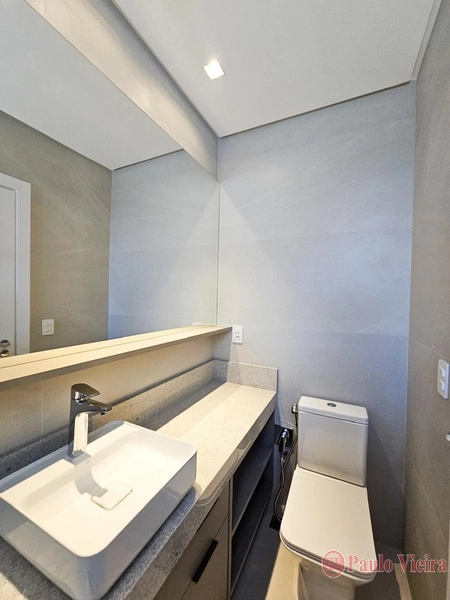 SUNSET -  SOBRADO COM  5  SUÍTES: 32ª foto da galeria de imagens do imóvel