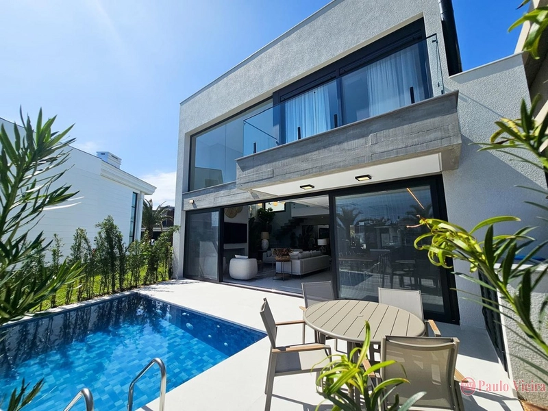 SUNSET -  SOBRADO COM  5  SUÍTES: 49ª foto da galeria de imagens do imóvel