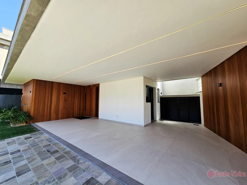 SUNSET -  SOBRADO COM  5  SUÍTES: 4ª foto da galeria de imagens do imóvel