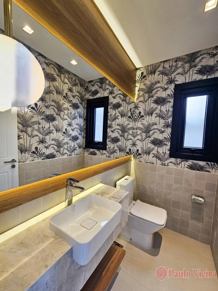 SUNSET -  SOBRADO COM  5  SUÍTES: 26ª foto da galeria de imagens do imóvel