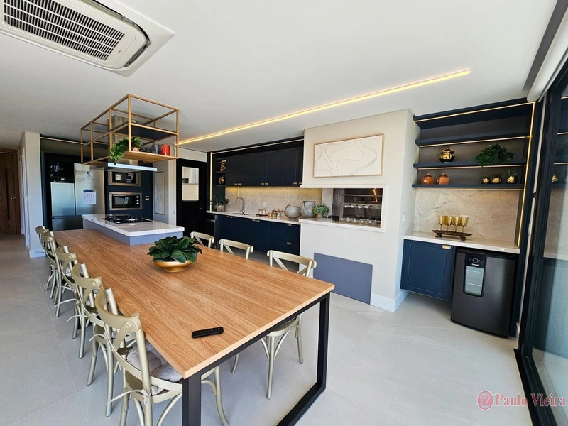 SUNSET -  SOBRADO COM  5  SUÍTES: 16ª foto da galeria de imagens do imóvel