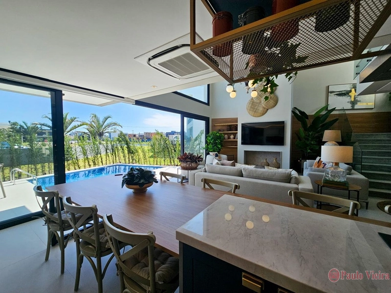 SUNSET -  SOBRADO COM  5  SUÍTES: 17ª foto da galeria de imagens do imóvel