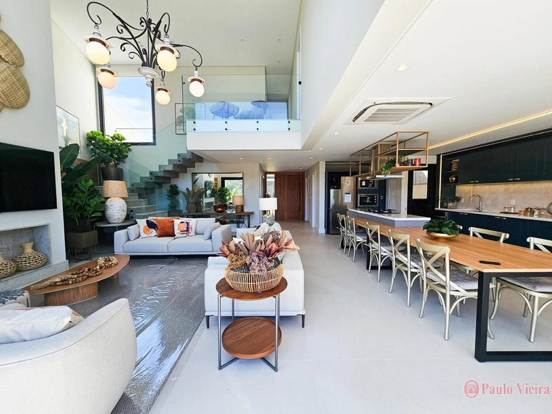 SUNSET -  SOBRADO COM  5  SUÍTES: 15ª foto da galeria de imagens do imóvel