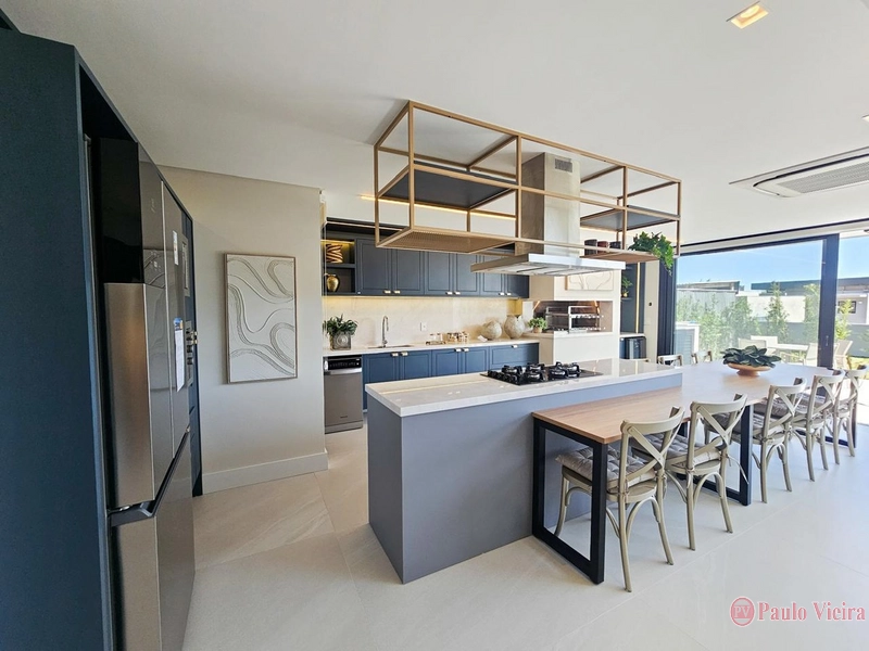 SUNSET -  SOBRADO COM  5  SUÍTES: 20ª foto da galeria de imagens do imóvel