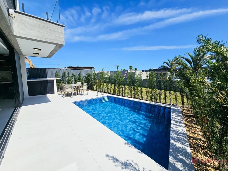 SUNSET -  SOBRADO COM  5  SUÍTES: 46ª foto da galeria de imagens do imóvel