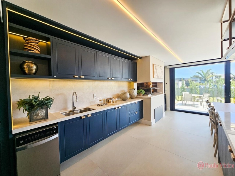 SUNSET -  SOBRADO COM  5  SUÍTES: 21ª foto da galeria de imagens do imóvel