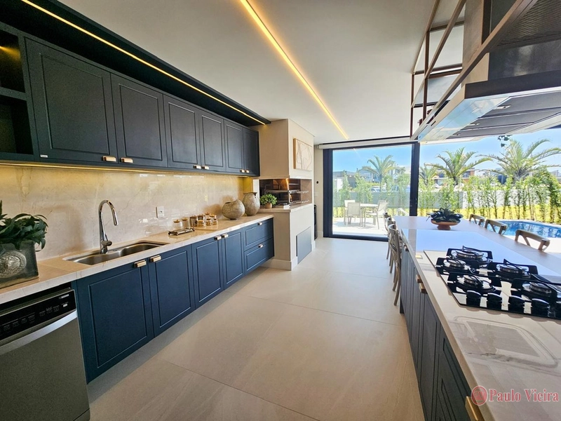 SUNSET -  SOBRADO COM  5  SUÍTES: 18ª foto da galeria de imagens do imóvel