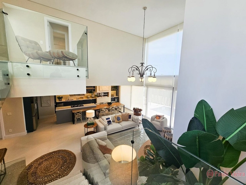 SUNSET -  SOBRADO COM  5  SUÍTES: 23ª foto da galeria de imagens do imóvel