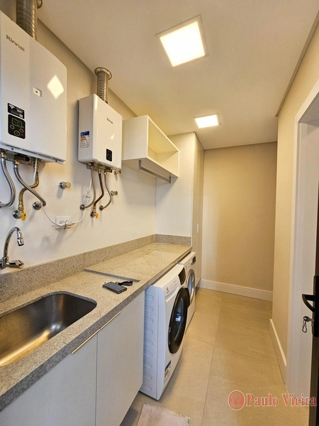 SUNSET -  SOBRADO COM  5  SUÍTES: 38ª foto da galeria de imagens do imóvel