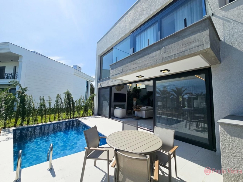 SUNSET -  SOBRADO COM  5  SUÍTES: 47ª foto da galeria de imagens do imóvel