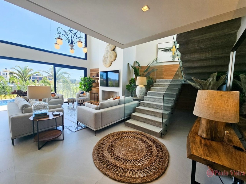 SUNSET -  SOBRADO COM  5  SUÍTES: 8ª foto da galeria de imagens do imóvel