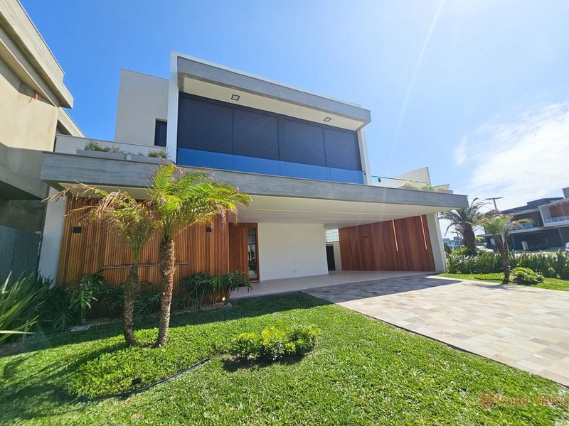 SUNSET -  SOBRADO COM  5  SUÍTES: 3ª foto da galeria de imagens do imóvel