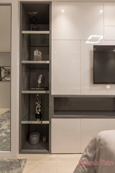 SENSE -  SOBRADO COM  5  SUÍTES: 28ª foto da galeria de imagens do imóvel