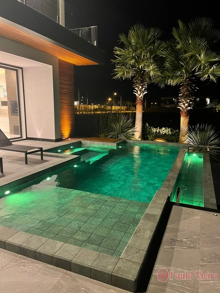 SENSE -  SOBRADO COM  5  SUÍTES: 14ª foto da galeria de imagens do imóvel