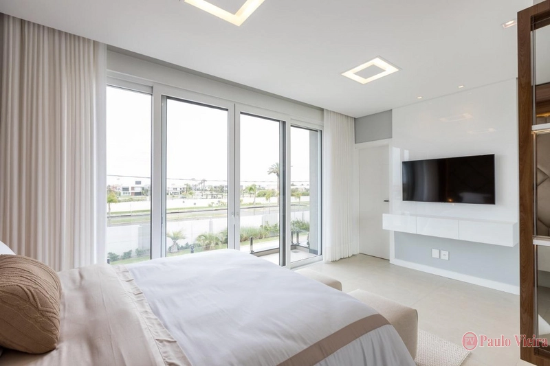 SENSE -  SOBRADO COM  5  SUÍTES: 30ª foto da galeria de imagens do imóvel