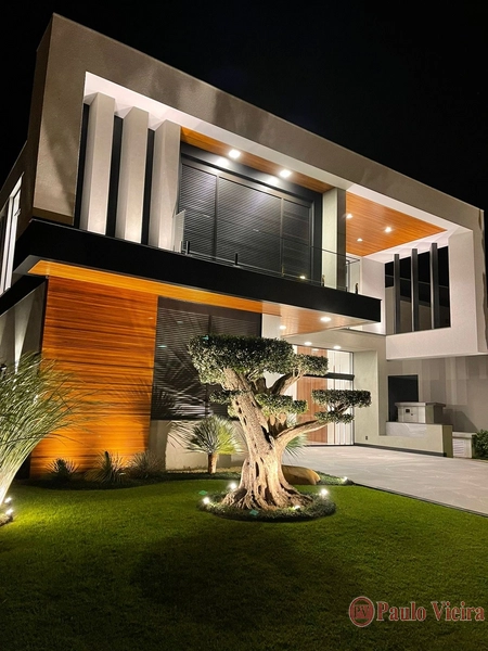 SENSE -  SOBRADO COM  5  SUÍTES: 9ª foto da galeria de imagens do imóvel