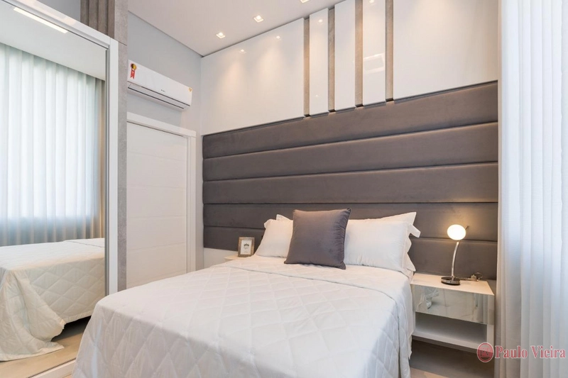 SENSE -  SOBRADO COM  5  SUÍTES: 33ª foto da galeria de imagens do imóvel