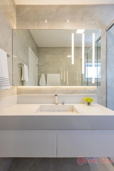 SENSE -  SOBRADO COM  5  SUÍTES: 35ª foto da galeria de imagens do imóvel