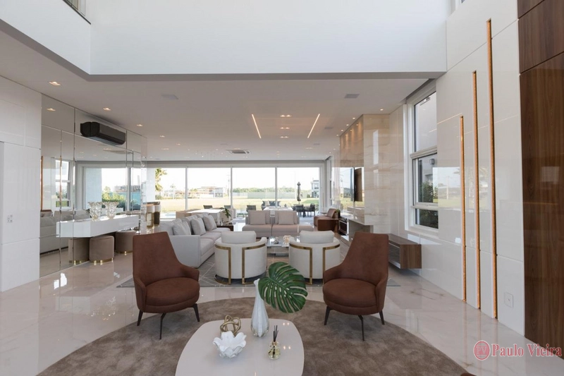 SENSE -  SOBRADO COM  5  SUÍTES: 41ª foto da galeria de imagens do imóvel