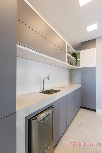 SENSE -  SOBRADO COM  5  SUÍTES: 55ª foto da galeria de imagens do imóvel