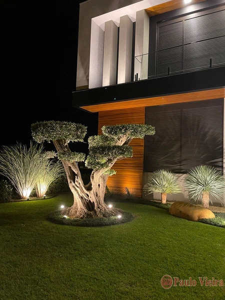 SENSE -  SOBRADO COM  5  SUÍTES: 10ª foto da galeria de imagens do imóvel