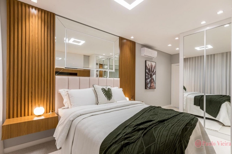 SENSE -  SOBRADO COM  5  SUÍTES: 26ª foto da galeria de imagens do imóvel